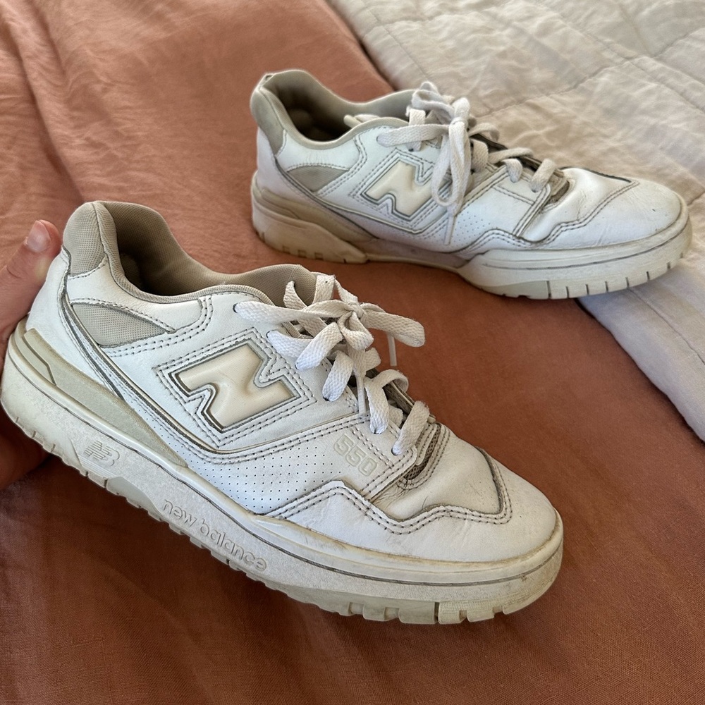 New Balance 550